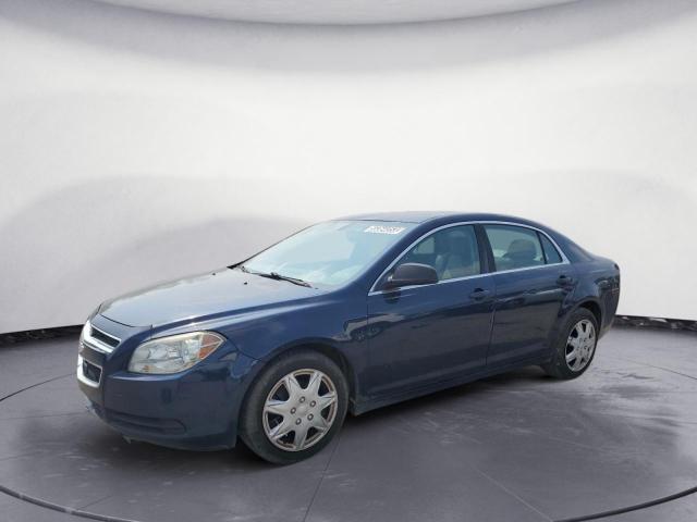 2011 Chevrolet Malibu LS