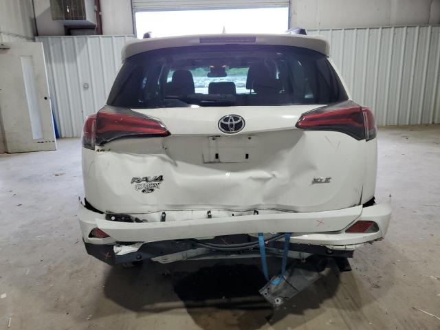 2018 TOYOTA 1 TON - JTMWFREV2JD128834