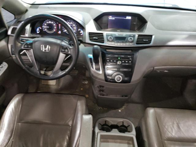 5FNRL5H68CB059663 2012 HONDA ODYSSEY, photo no. 8