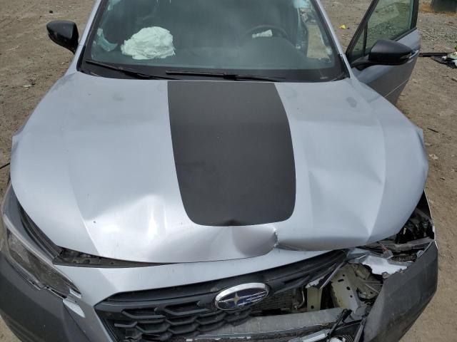 2023 SUBARU OUTBACK WI 4S4BTGUDXP3180775