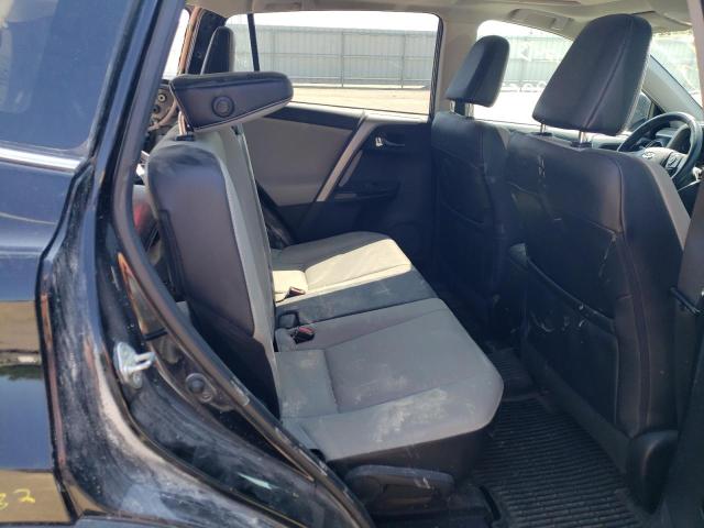 2T3DFREVXGW438233 Toyota Rav4 Limited