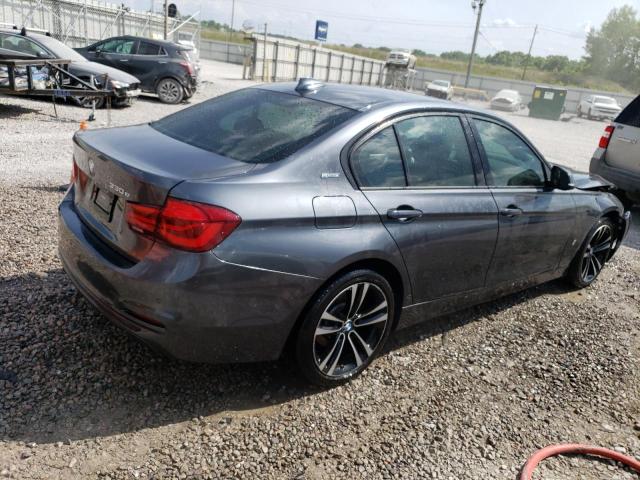 2018 BMW 330E - WBA8E1C51JA159555