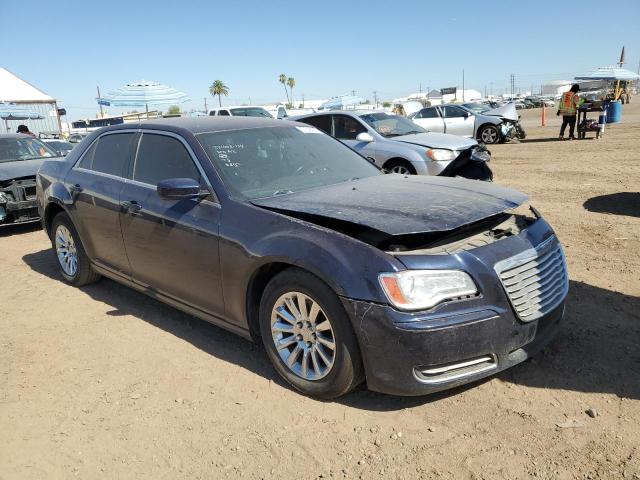 2014 Chrysler 300 VIN: 2C3CCAAG7EH378815 Lot: 57749983