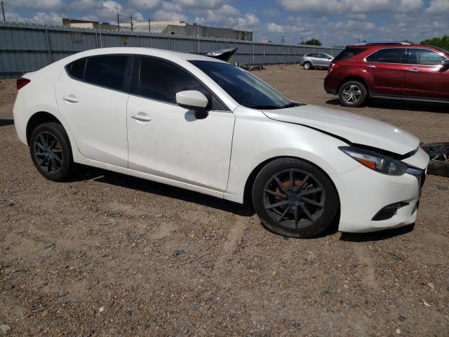 JM1BN1V72H1120622 Mazda 3 TOURING