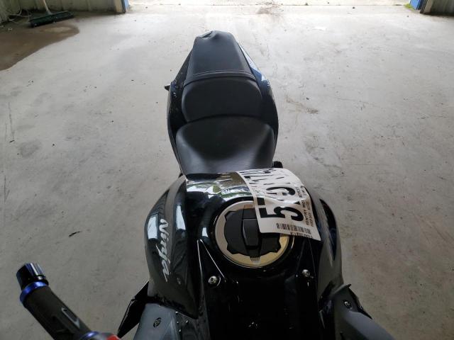 2019 KAWASAKI EX650 F - JKAEXEK10KDA32881