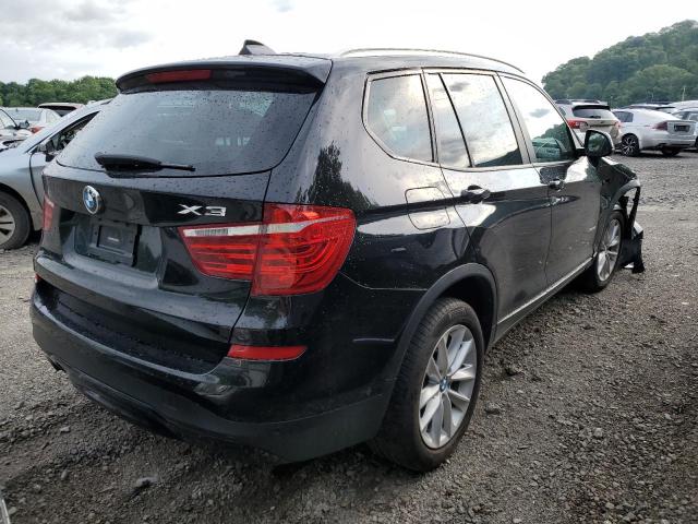 5UXWX9C32H0W67761 2017 BMW X3, photo no. 3