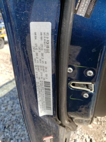 1C4PJLCB7JD566578 Jeep Cherokee Latitude