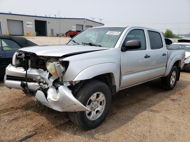 2005 Toyota Tacoma 