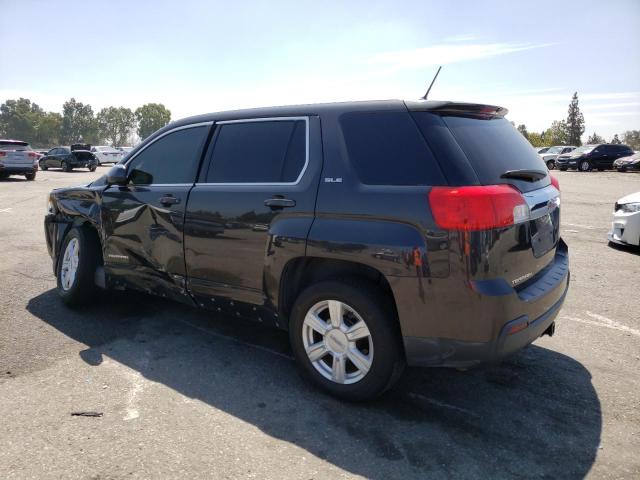 2GKALMEK0E6303909 GMC Terrain Sle
