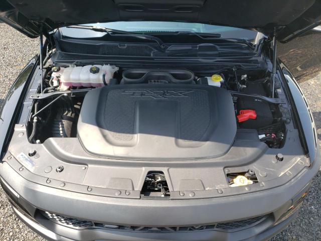 2022 RAM 1500 TRX 1C6SRFU90NN249622