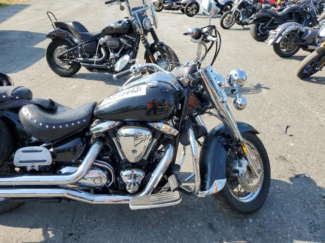 2003 YAMAHA XV1600 AS JYAVP02E33A020859
