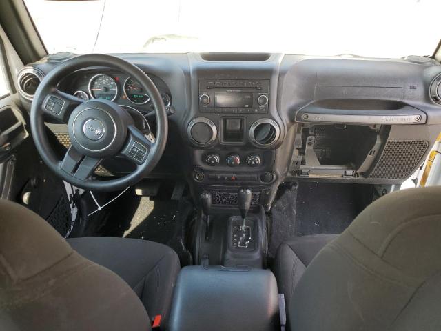 1C4AJWAG5HL598497 Jeep Wrangler Sport