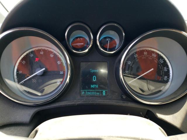 1G4PP5SK1E4186973 Buick Verano