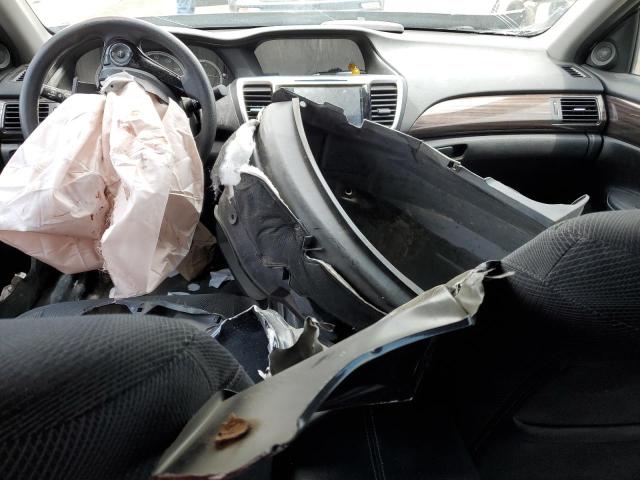 1HGCR2F71GA233829 Honda ACCORD EX