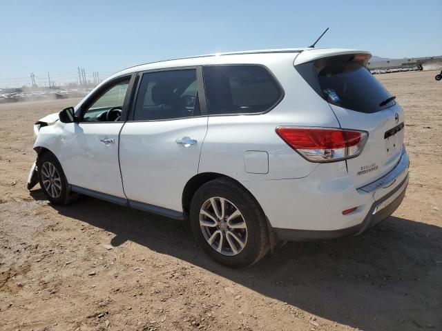 5N1AR2MN0EC606086 Nissan Pathfinder S