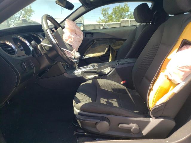 1ZVBP8AM2E5313496 Ford MUSTANG