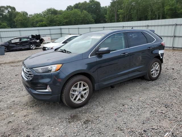 2FMPK4J96NBA55096 2022 FORD EDGE, photo no. 1