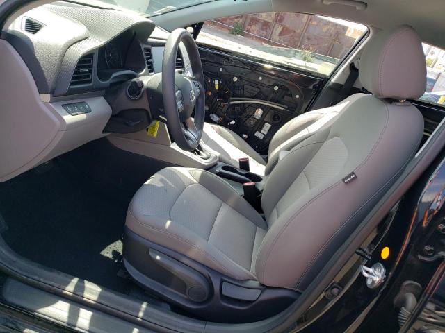 5NPD84LF7LH533374 Hyundai ELANTRA SEL