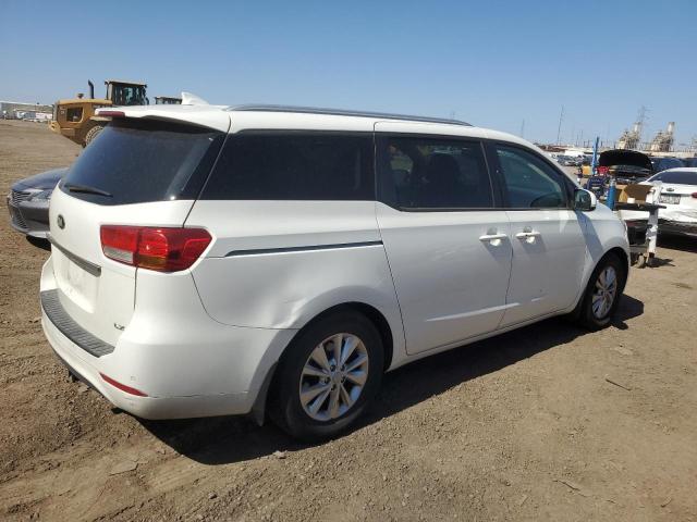 KNDMB5C16H6326214 KIA SEDONA LX