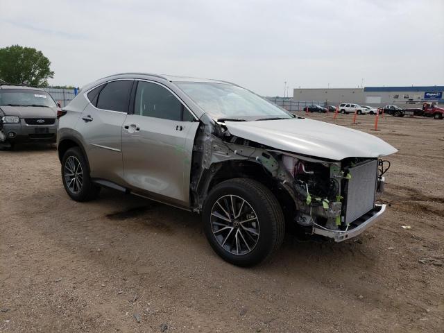 2024 LEXUS NX 350 PRE JTJGGCEZ8R5006029