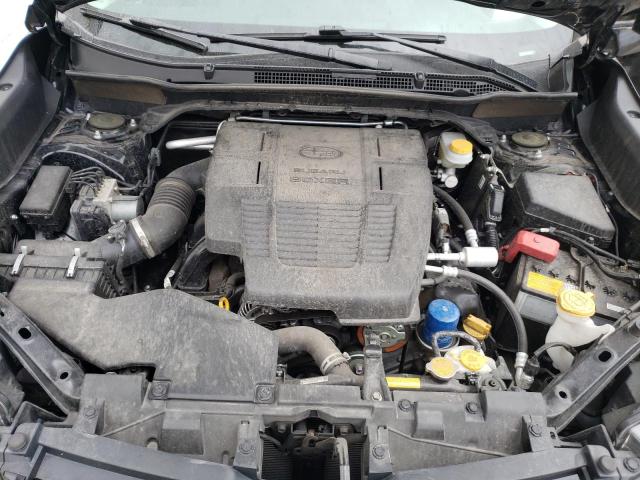 2020 SUBARU FORESTER S - JF2SKARC1LH449992