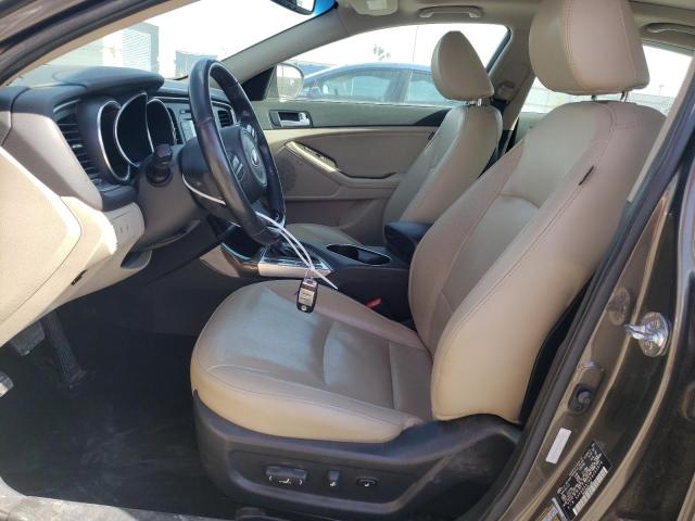 5XXGN4A76EG263974 KIA OPTIMA EX