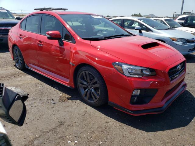 JF1VA1L62G9813005 Subaru Wrx Limited