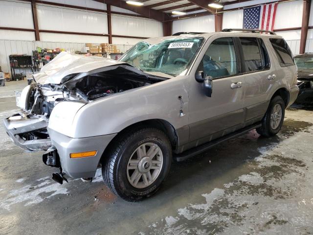 2003 Mercury Mountaineer 