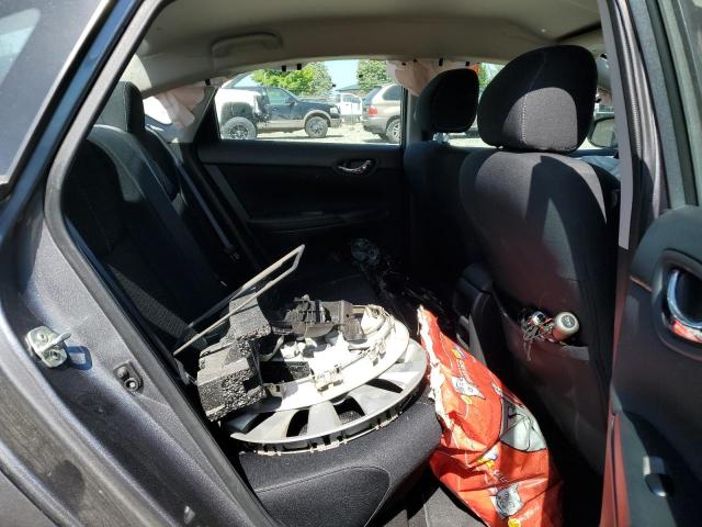 3N1AB7AP3HY407348 Nissan SENTRA S