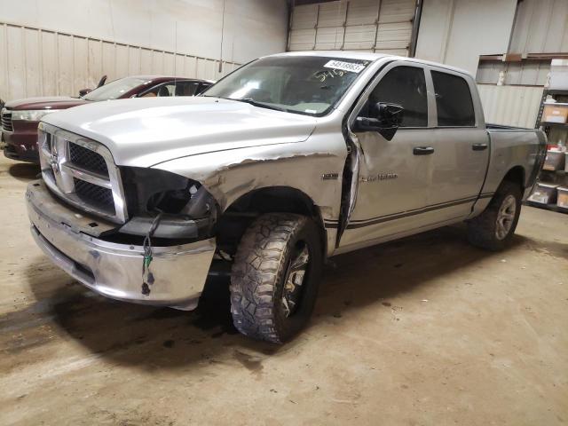 2012 Dodge Ram 1500 ST