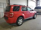 FORD ESCAPE XLT photo