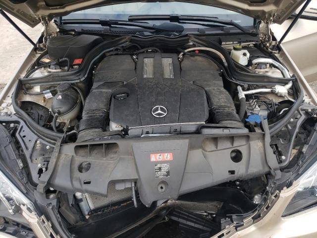 2016 MERCEDES-BENZ E 400 - WDDKJ6FB9GF337734