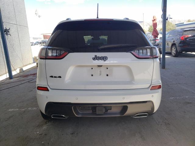 1C4PJMDN6LD579128 Jeep Cherokee Limited