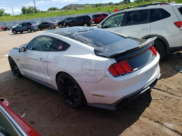 1FA6P8CF9F5329964 2015 FORD MUSTANG, photo no. 2