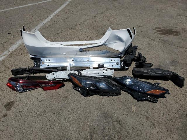 4T1T11AK0NU622285 Toyota CAMRY SE