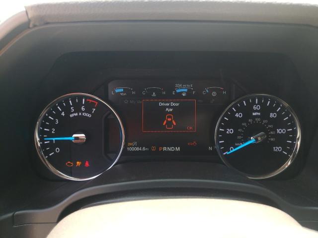 1FMJU1JT1JEA21169 Ford Expedition Xlt