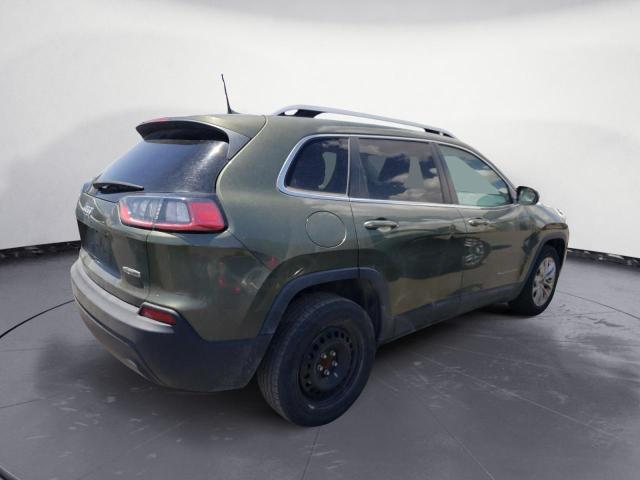 Vin: 1c4pjlcb9kd459534, lot: 54462513, jeep grand cher latitude 20193