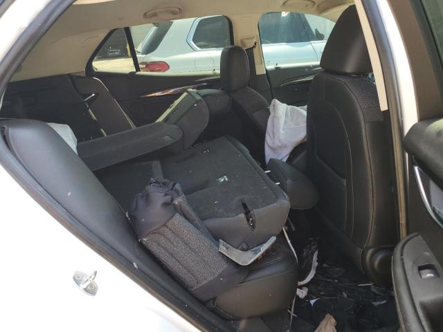 LRBFZMR48MD178863 Buick Envision Preferred