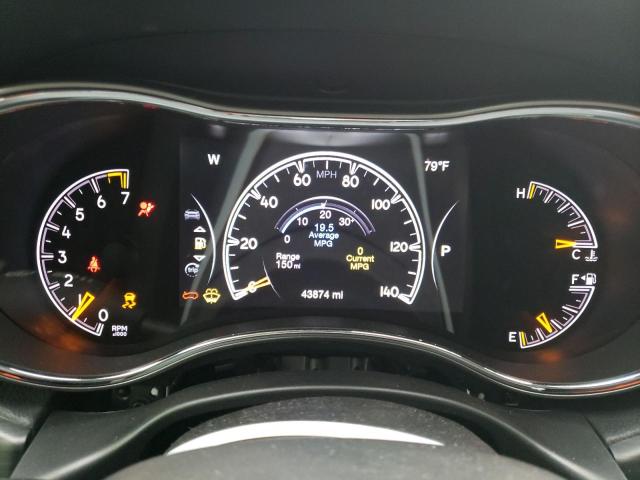 2019 JEEP GRAN CHER 1C4RJEAG4KC534570