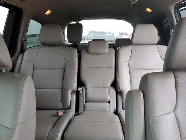 5FNRL5H69EB093291 2014 HONDA ODYSSEY, photo no. 10