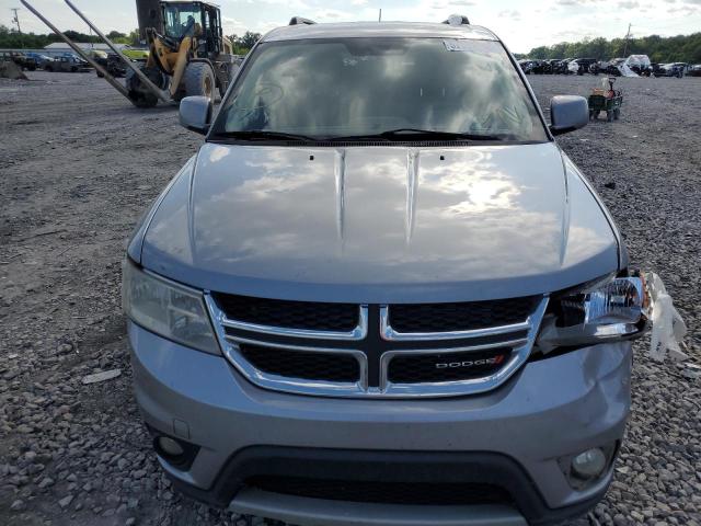 3C4PDCBG9HT526642 | 2017 DODGE JOURNEY SX