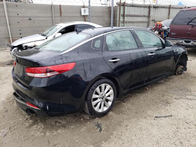 5XXGT4L31JG262550 KIA Optima Lx