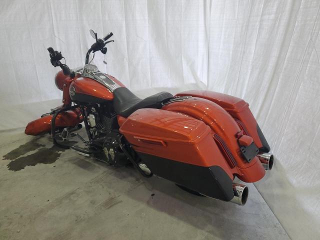 2014 HARLEY-DAVIDSON FLHRSE4 CV - 1HD1PG816EB959774