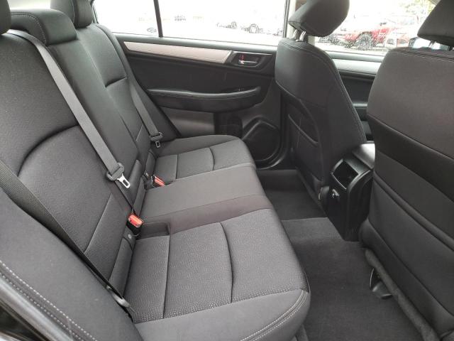 2015 SUBARU LEGACY 2.5 - 4S3BNAF61F3061344