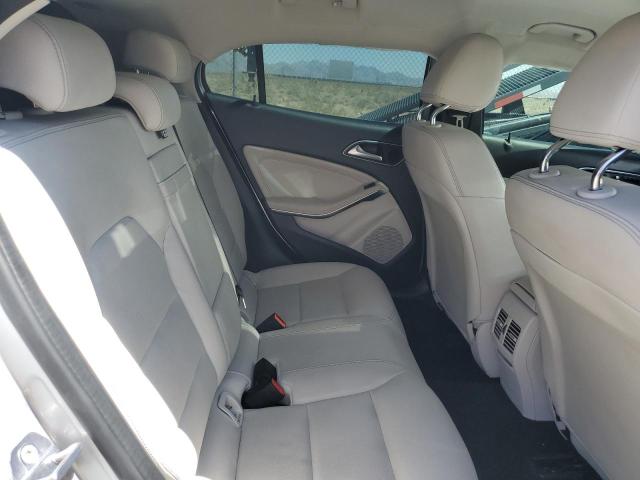 2019 MERCEDES-BENZ GLA 250 - WDCTG4EB5KJ554152