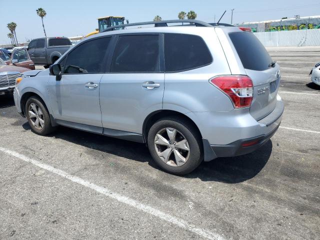 JF2SJADC1FH405747 Subaru Forester 2.5i Premium