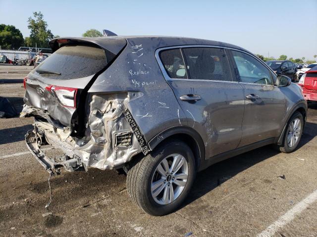 KNDPM3AC7K7527069 KIA Sportage Lx