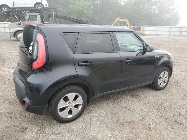 KNDJN2A20F7794287 Kia Soul 2015