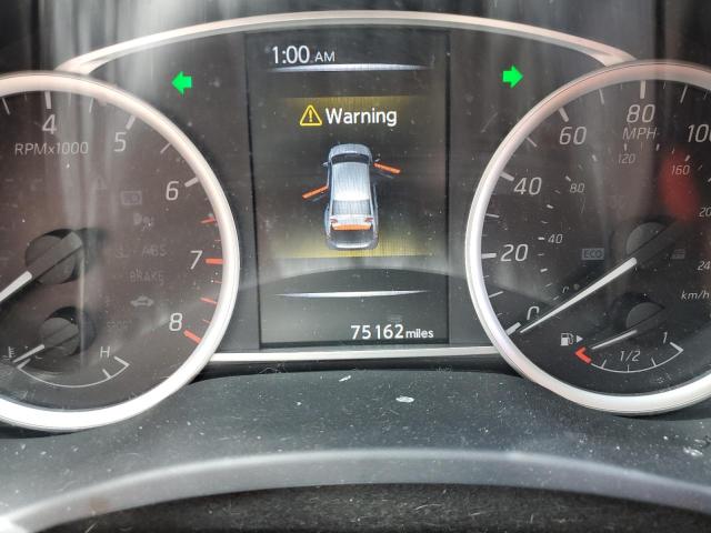 3N1AB7AP0GY266270 Nissan SENTRA S