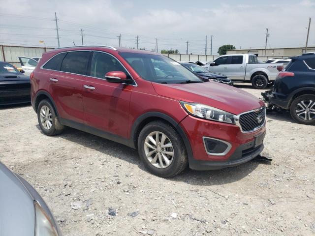 5XYPG4A59GG085341 KIA SORENTO LX